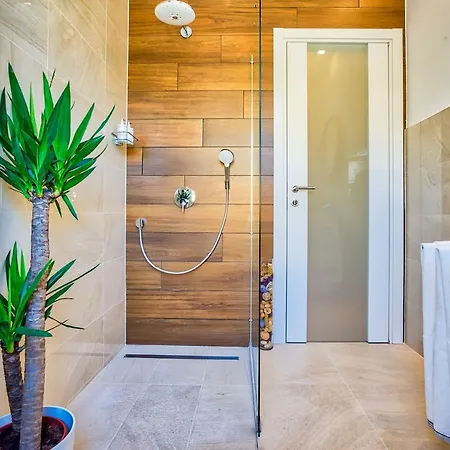 Appartamento Parkside Centre *