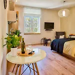 Apartment Parkside Centre *
