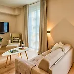 Apartment Parkside Centre *