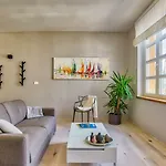 Parkside Centre Apartment
