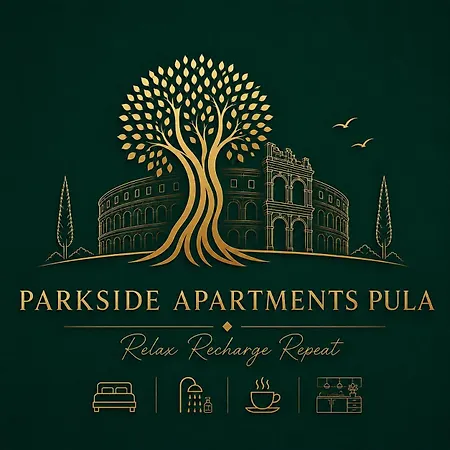 Parkside Amphitheatre Center Apartment