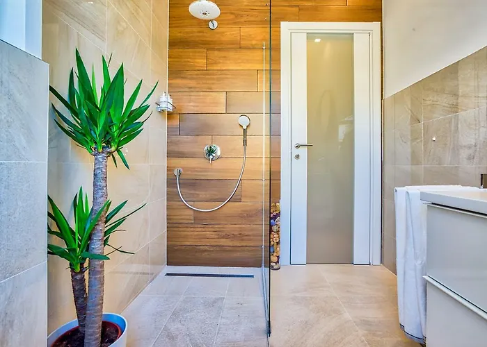 Appartement Parkside Centre *