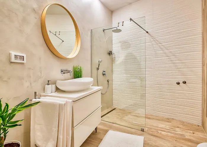 Apartament Parkside Centre Pula